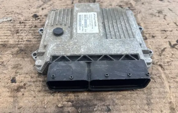 Fiat Doblo Engine control unit/module 51862586 BC0094154E 82V8NR5
