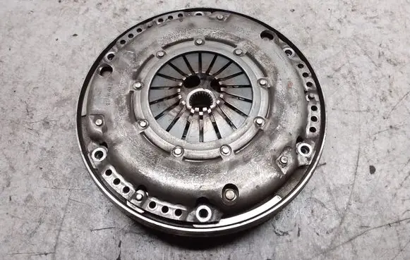 Ford Focus C-MAX Clutch set kit 3M516477EB 3M517550C1C 3M517563BB