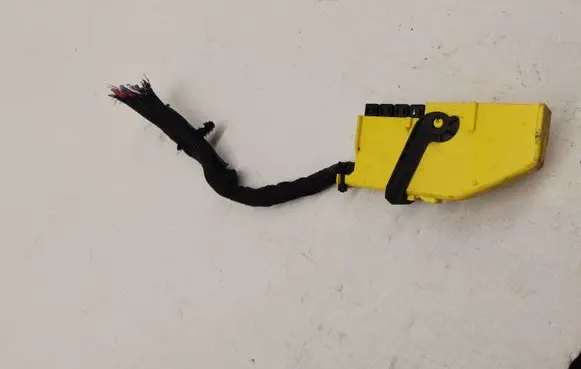 BMW 5 F10 F11 Seat wiring loom 9328853