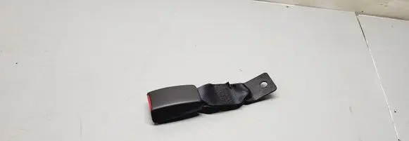 Nissan X-Trail T32 Rear seatbelt buckle 898424CB4A G2447