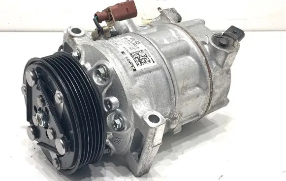 Skoda Kamiq Air conditioning (A/C) compressor (pump) 3Q0816803E