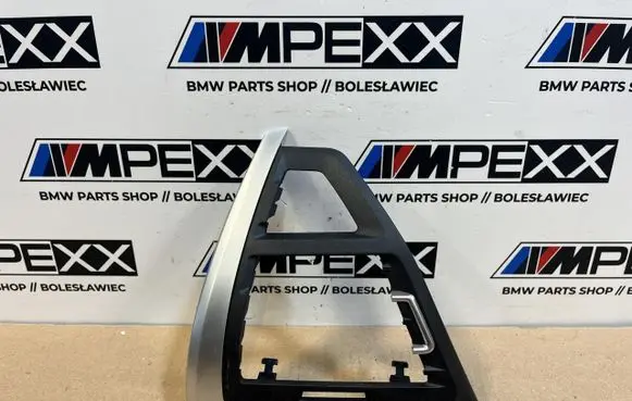BMW X3 G01 Dashboard air vent grill cover trim 1920538