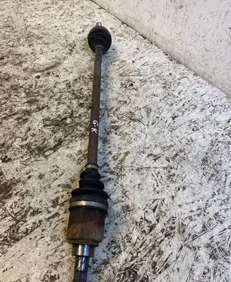 Renault Kadjar Rear driveshaft