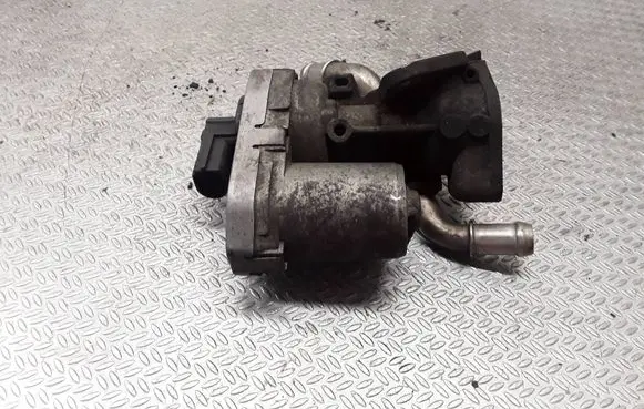 Ford Transit EGR valve 8g9n3c492aa