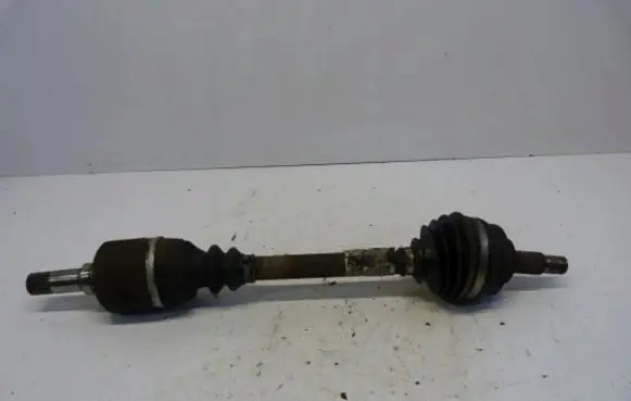 Fiat Ulysse Front driveshaft
