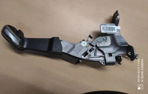 Citroen C3 Aircross Handbrake/parking brake lever assembly 89EB5Y