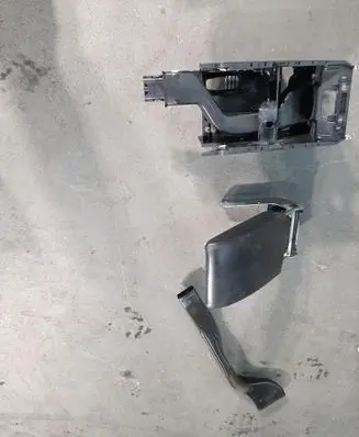 Volkswagen Golf Plus Armrest 5M0864207