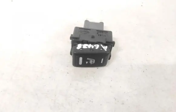 Nissan Murano Z50 Seat heating switch