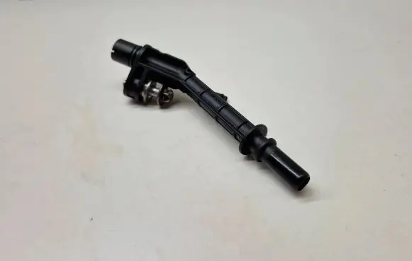 BMW 3 F30 F35 F31 Breather hose/pipe 7620923