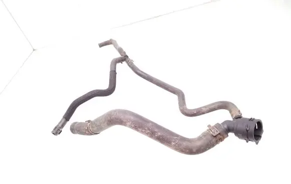 Volkswagen Caddy Engine coolant pipe/hose 1K0122291AL 2K0122157AF