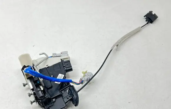 KIA Optima Front door lock 81320D4090HKF