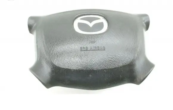 Mazda MX-5 NB Miata Steering wheel airbag 