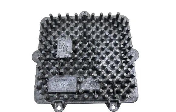 Jaguar E-Pace Xenon control unit/module J9C313E005AB
