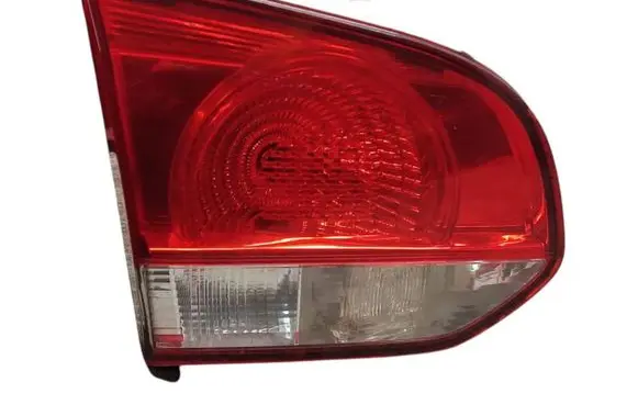 Volkswagen Golf VI Tailgate rear/tail lights 5K0945107 89089808L