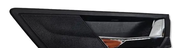 Skoda Superb B8 (3V) Rear door interior handle 3V08392224CAR 3V0839222
