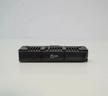 Audi A5 8T 8F ESP (stability program) switch 8K2959674F