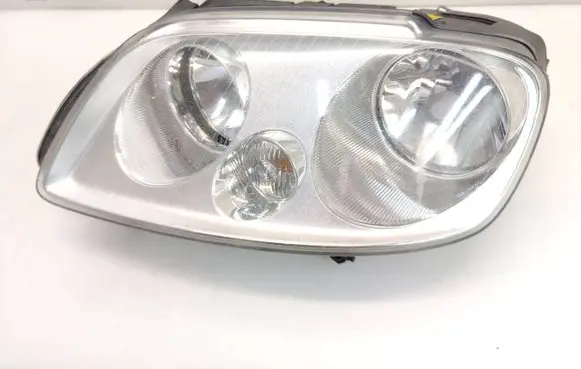 Volkswagen Caddy Headlight/headlamp 2K0941005D 20011002A 4VFX13006AJ