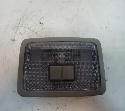 Opel Antara Boot/trunk interior light 