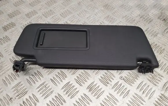Audi A4 S4 B9 Sun visor 8W0857552A 8W0857552