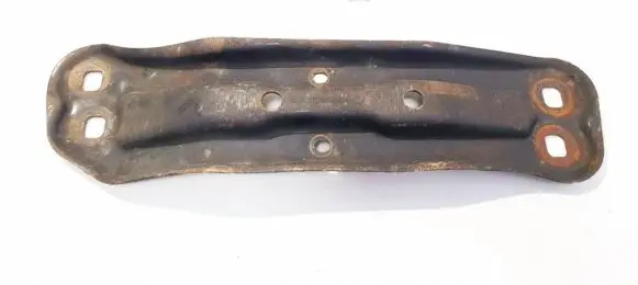 Mercedes-Benz E W210 Engine mounting bracket a2102421901
