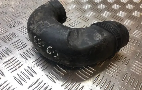 Audi A3 S3 A3 Sportback 8P Air intake hose/pipe 1K0129618AT