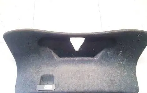 Audi A4 S4 B6 8E 8H Other trunk/boot trim element 8E5867975A