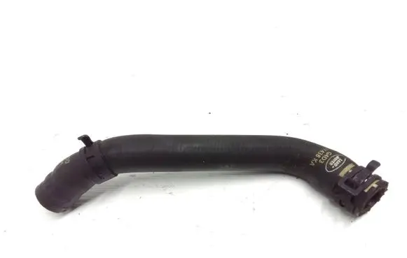 Land Rover Range Rover Evoque L538 Engine coolant pipe/hose G4D39Y438KA