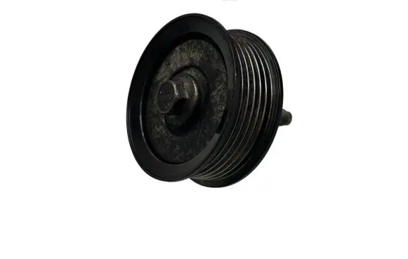 Ford Explorer VI Belt tensioner pulley L1ME19A216EA
