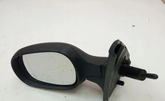 Renault Clio II Manual wing mirror 
