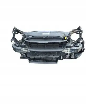 Ford Fusion II Front piece kit 