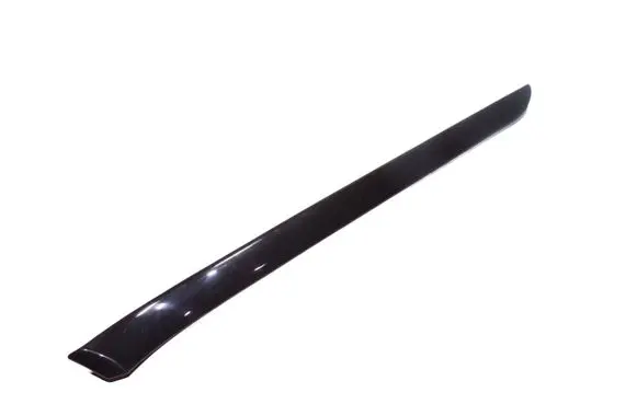 Audi A4 S4 B6 8E 8H Front door trim bar 8E0867410G