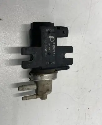 Audi A6 S6 C5 4B Turbo solenoid valve 1h0906627a