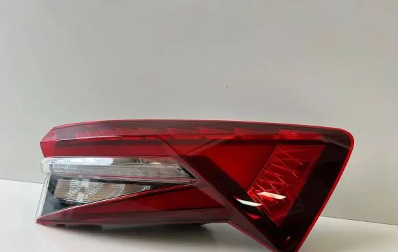 Skoda Kodiaq Rear/tail lights 565945208B