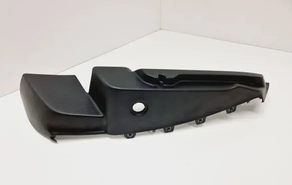Peugeot 308 Parcel shelf load cover mount bracket 9677642377 99079A1 99102A1