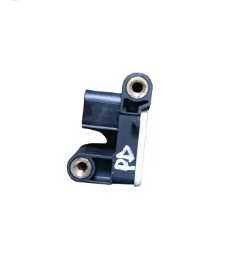 BMW X5 E70 Airbag deployment crash/impact sensor 6911003