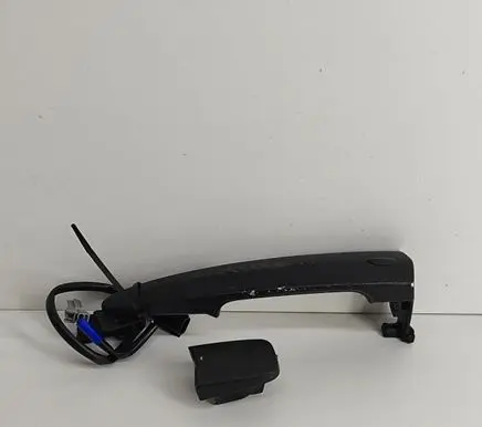 Nissan Leaf II (ZE1) Front door exterior handle 806403NK0B