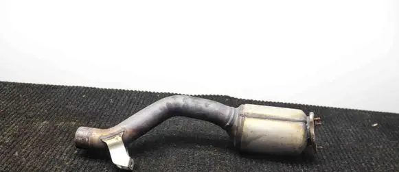 Intake resonator