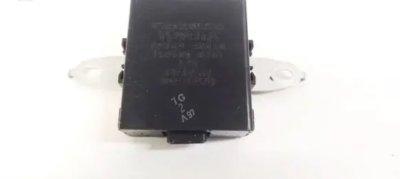 Lexus GS 300 350 430 450H Other control units/modules 8976930010 89769-30010