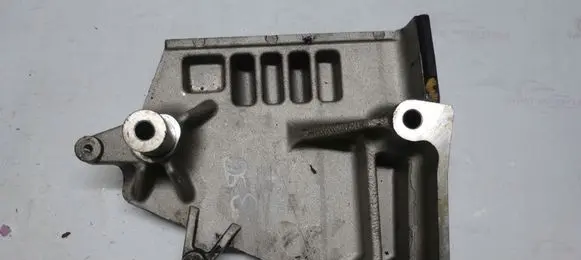 Opel Antara Engine mounting bracket 96440352