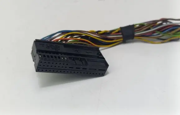 BMW 5 E60 E61 Other wiring loom 6913652