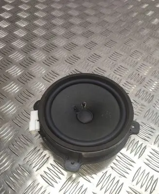 Opel Antara Rear door speaker 25907870 C105A2