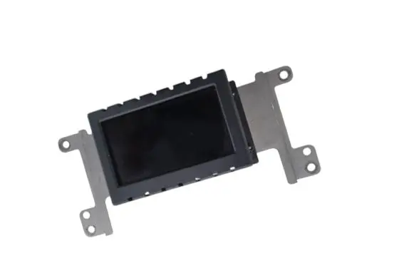 Ford Mustang VI Screen/display/small screen FR3T14F180CD HR3T18B55CC