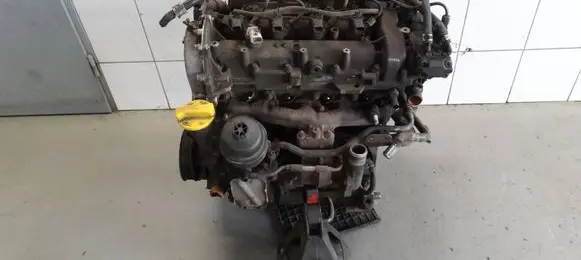 Suzuki Ignis Engine Z13DT