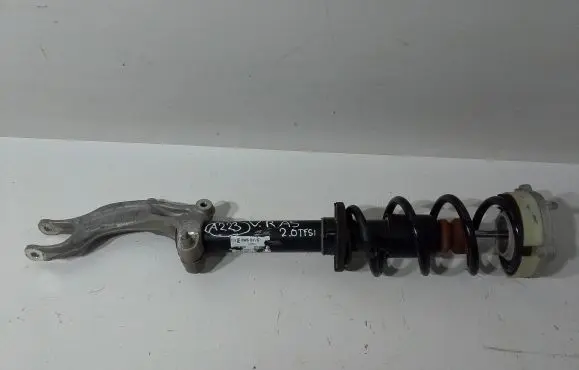 Audi A4 S4 B9 8W Front shock absorber/damper 8W6031B