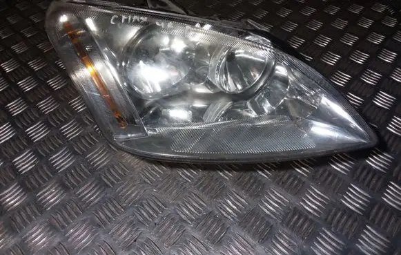 Ford Focus C-MAX Headlight/headlamp 3M5113005BH