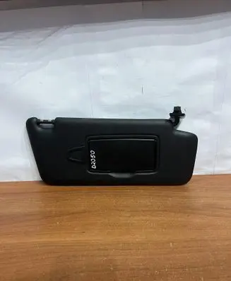 Mercedes-Benz GLC X253 C253 Sun visor A20581074049 D2050