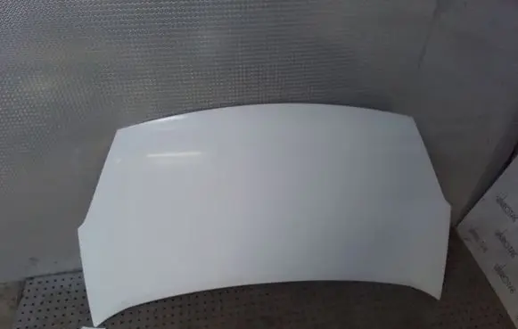 Peugeot Partner Engine bonnet/hood