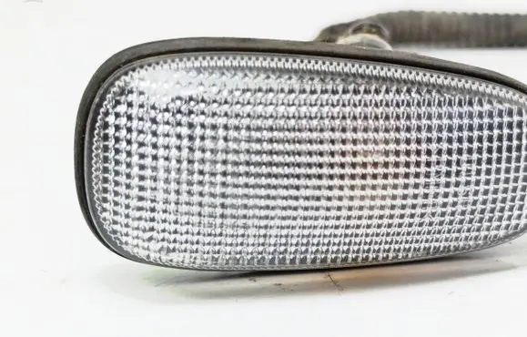 Opel Astra G Front fender indicator light