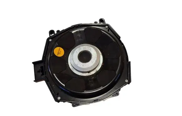 BMW X5 E70 Subwoofer grill/trim 6971886 909881269 0L00788L