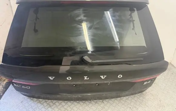 Volvo XC60 Tailgate/trunk/boot lid